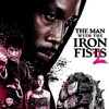 The Man with the Iron Fists 2 [2015] / H264 / MKV / Blu-ray / 720p / DTS / Subs thumb