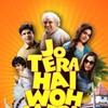 Jo Tera Hai Woh Mera Hai [2024] / H264 / MKV / WEB / 720p / AC3 / Hindi / Subs thumb