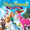 The Swan Princess A Royal Family Tale 2014 Proper 1080p BluRay DDP 5 1 H 265-iVy thumb