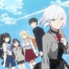 [SubsPlease] Tantei wa Mou, Shindeiru  - 01 (1080p) [F3C71194] thumb