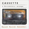 Cassette A Documentary Mixtape 2016 DOCU 1080P BLURAY X264 RERIP-WATCHABLE thumb
