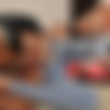 [FootsieBabes.com / 21Sextury.com] Amirah Adara (Teen Sneakers) [10.12.2011 ., Brown Haired, Natural Tits, Interracial, Foot, Oral, Hardcore, Cumshot] thumb