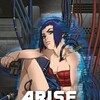 Ghost in the Shell: Arise - Border 3: Ghost Tears [2014] / H264 / MKV / Blu-ray / 720p / AC3 / Japanese / Subs / hatebit thumb