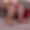 [HotLegsAndFeet.com / DDFNetwork.com] Aislin - Luscious Legs: Carnal Ukrainian Licks Heels And Fills Pussy [16.06.2017 ., Solo, masturbation, leg fetish, foot fetish, toys, lingerie, pantyhose, 1080p] thumb
