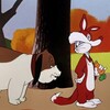 Foxy by Proxy [1952] / MPEG2 / MKV / DVD / SD / AC3 / Subs thumb