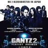 Gantz 2 Perfect Answer 2011 COMPLETE BLURAY-REGRET- thumb