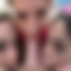 [Swallowed.com] Abigail Mac, Jillian Janson, Selena Santana - Mega Sluts Selena, Jillian, And Abigail Get A Fellatio Feast [2017 ., Gonzo Blowjob Gagging, 720p] thumb