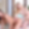 [SapphicErotica.com] Brigitte And Helena Valentine - Casual lickers [14.03.2019, Lesbian, Kissing, Licking, Fingering, 1080p] thumb
