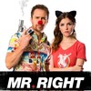 Mr. Right [2016] / H264 / MKV / WEB / 720p / AC3 / Subs / PLAYNOW thumb