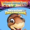 The Land Before Time XI: Invasion of the Tinysauruses [2005] / MPEG2 / ISO / DVD / SD / AC3 / Subs thumb