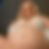 [Onlyfans.com] KittenKate - 35 Weeks Pregnant In My Pretty White Lingerie [2022 ., solo, pregnant, 1080p, SiteRip] thumb