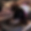 [Anilos.com] Casey & Seraphina - Lesbian 19.08.20 [2020 ., Black Hair, Fair Skin, Girl-Girl, Hardcore, Long hair, Puffy Nipples, Shaved Pussy, Short Girls, Lesbian, 1080p] thumb