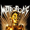 Metropolis [1927] / H264 / MKV / Blu-ray / 1080p / DTS / German / Subs thumb
