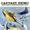 Captain Nemo and the Underwater City [1969] / H264 / MKV / DVD / SD / AC3 / rdk thumb