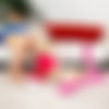 [WebYoung.com/AdultTime.com] Chloe Cherry and Kenzie Reeves - Trying Mom's Special Workout [2160p] thumbnail