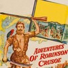 Robinson Crusoe [1954] / H264 / MKV / Unknown / SD / AC3 / Subs thumb