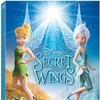 Tinker Bell And The Secret Of The Wings 2012 DUTCH 1080p BluRay x264-VeDeTT thumb