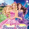 Barbie: The Princess & The Popstar [2012] / H264 / MKV / WEB / 1080p / AC3 / Subs / SiGLA thumb
