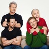 Daddy's Home 2 [2017] / H264 / MKV / Blu-ray / 1080p / AC3 / Subs / Scene / BLOW thumb