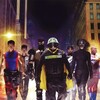 Superheroes [2011] / H264 / MKV / WEB / 720p / AAC / NOGRP thumb