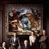 Succession S02 WEBRip EAC3 5 1 1080p x265-SiQ thumb