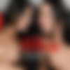 [VivThomas.com / MetArt.com] Lorena Garcia & Natalie Gold (Lucky Exchange / 06.01.16) [2016 ., Lesbian, Masturbation, 1080p] thumb