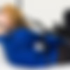 [RestrictedSenses] RS-222 – Blue Bodysuit Extreme Hogtie [1080p] thumb