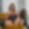 [TrueAmateurs.com] Sweet Bunny (Brunette In Black Stockings Enjoys Cumming With Her Vibrator) [18.04.2020, Solo, Big Ass, Athletic, Caucasian, Brunette, Masturbation, Garter Belt, Indoors, Amateur, G-String, Dildo, Sex Toys, Vibrator, Bald Pussy, Innie Pussy, Medium Skin, Black Stockings, Medium Tits, Natural Tits, 1080p] thumb
