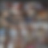 Aria Banks (100 ) Pack [2019-2024, Blonde, Facial, Swallow, Teen] thumb