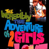 The Incredibly True Adventure of Two Girls in Love [1995] / H264 / MKV / WEB / 1080p / AAC / Subs thumb