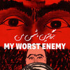 My Worst Enemy [2024] / H264 / MKV / WEB / 1080p / AAC / Persian / ZTR thumb