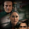 Jaane Jaan [2023] / H265 / MKV / WEB / 2160p / AC3 / Hindi / Subs thumb