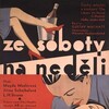 From Saturday to Sunday [1931] / H264 / MKV / Blu-ray / 1080p / FLAC / Czech / Subs / OLDFLiX thumb
