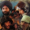 Border [1997] / H264 / MKV / WEB / 1080p / AC3 / Hindi / Subs / Telly thumb
