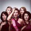 Rough Night [2017] / H264 / MKV / Blu-ray / 1080p / AC3 / Subs / DON thumb