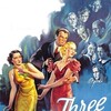 These Three [1936] / H264 / MKV / WEB / 1080p / AC3 / Subs / SbR thumb