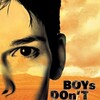 Boys Don't Cry [1999] / H264 / MKV / Blu-ray / 1080p / DTS / Subs thumb