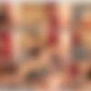 [russian-mistress.com] NIMFA /    (3  2011) [2011 ., femdom, Strapon, kunilingus, SiteRip] thumb