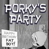 Porky's Party [1938] / H264 / MP4 / DVD / SD / AAC thumb
