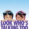 Look Who's Talking Too [1990] / H264 / MKV / WEB / 1080p / AC3 / Subs / ETHiCS thumb