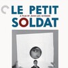 Le Petit Soldat [1963] / H264 / MKV / Blu-ray / 720p / AAC / French / Subs / CALiGARi thumb