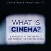 What Is Cinema? [2013] / H264 / MKV / Blu-ray / 1080p / DTS / Subs / Scene / BiPOLAR thumb