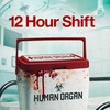 12 Hour Shift [2020] / H264 / MKV / WEB / 720p / AC3 / Subs / NTG thumb