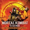 Mortal Kombat Legends: Scorpion's Revenge [2020] / H264 / MKV / Blu-ray / 1080p / DTS / Subs thumb