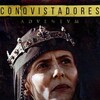 Conquistadores Adventum S01 2017 720p BluRay DD5 1 x264-SbR thumb