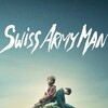 Swiss Army Man [2016] / H264 / MKV / Blu-ray / 1080p / DTS / French / Scene / LOST thumb