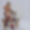 [MetArt.com] 2022-05-29 Avery - Princess Tale [solo, posing, glamour, small tits, blonde] [2160p, HDRip] thumb