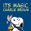 It's Magic, Charlie Brown [1981] / H265 / MKV / Blu-ray / 2160p / DTS / Subs thumb