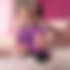 [HotLegsAndFeet.com / DDFProd.com] Zafira, Kira Queen:Delightful In Their Tights ( 9682v1) [1080p, SATRip/10.09.2013 ., brunette,lesbians,oral,big tits,big ass] thumb