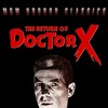 The Return of Doctor X [1939] / H264 / MKV / Blu-ray / 1080p / FLAC / Subs thumb